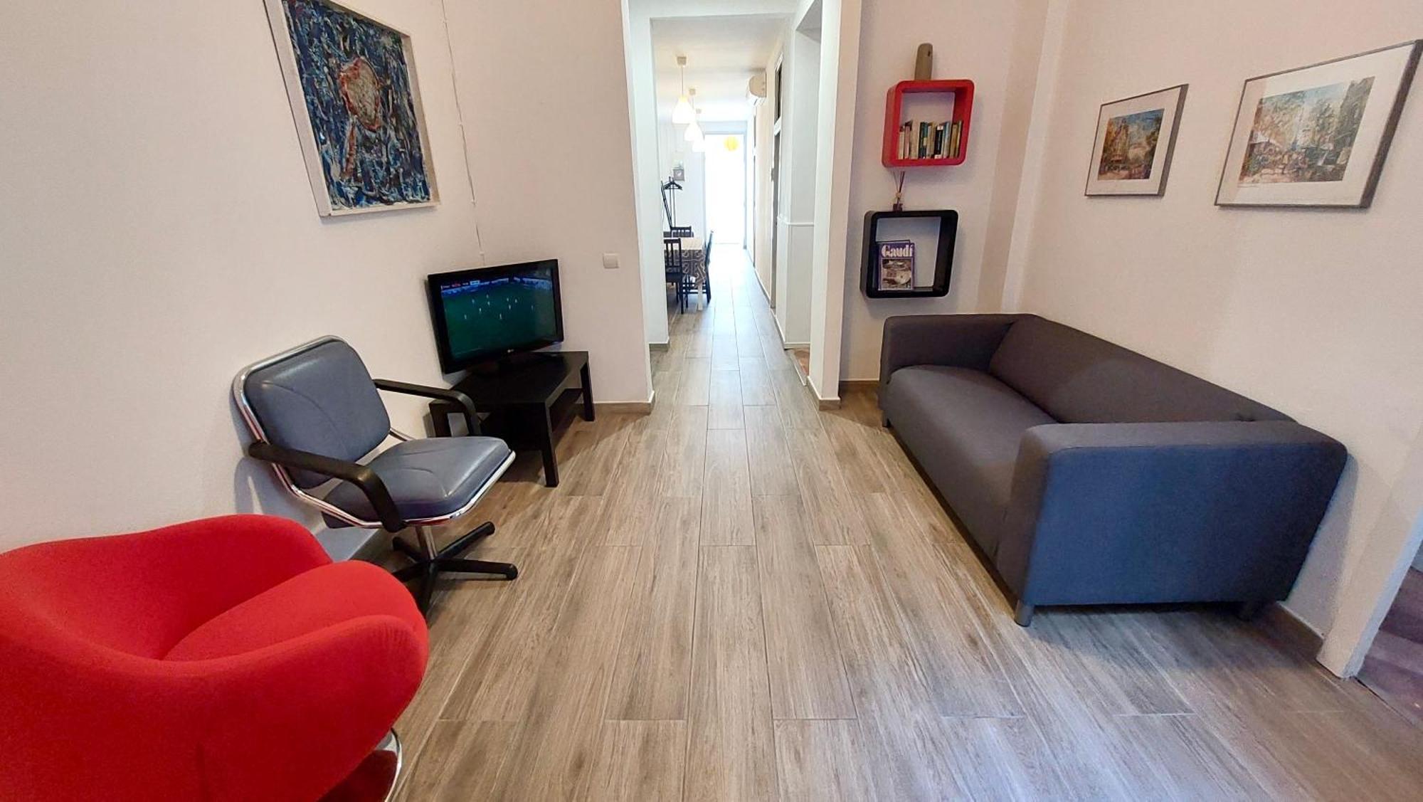 Clot Mirabarna Apartment *
