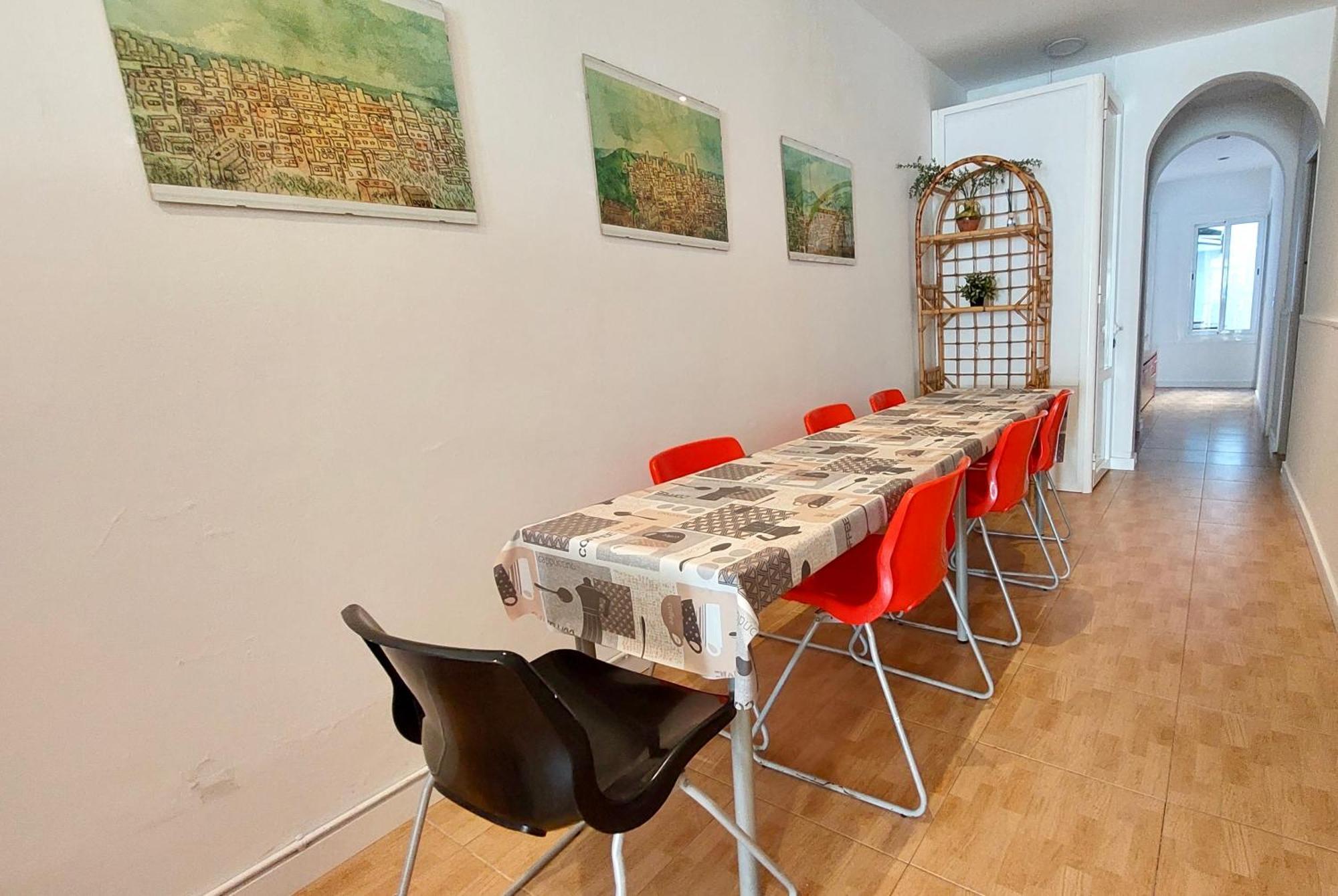 Clot Mirabarna Apartment Barcelona