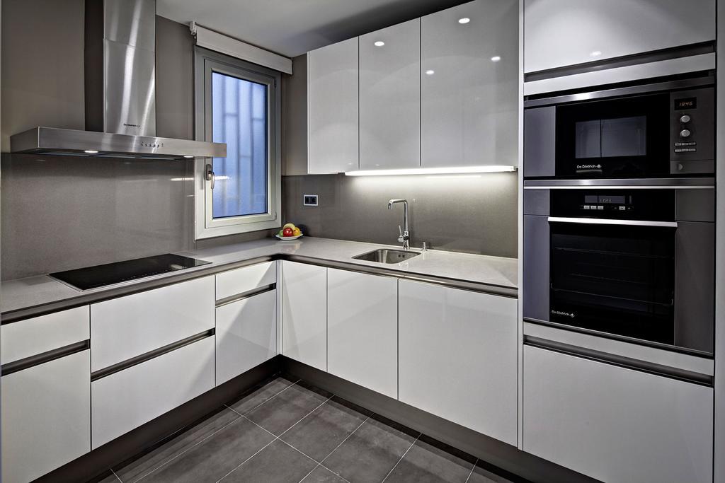 Apartamento Habitat Paseo De Gracia