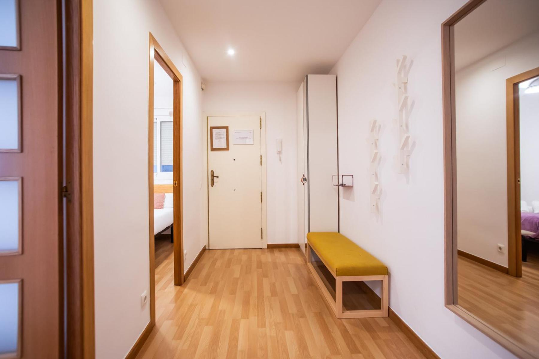 Apartamento 41par1022 - Luminous In Sant Antoni