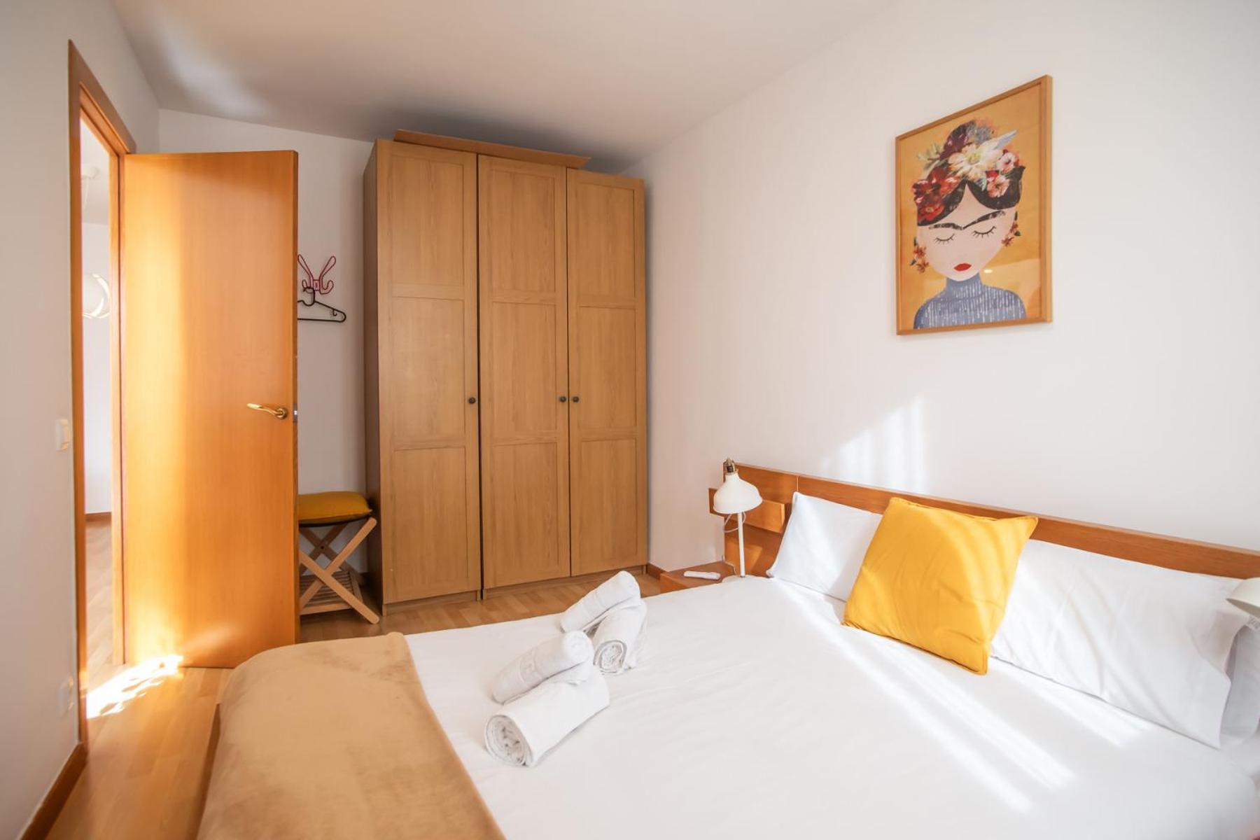 Apartamento 41par1022 - Luminous In Sant Antoni