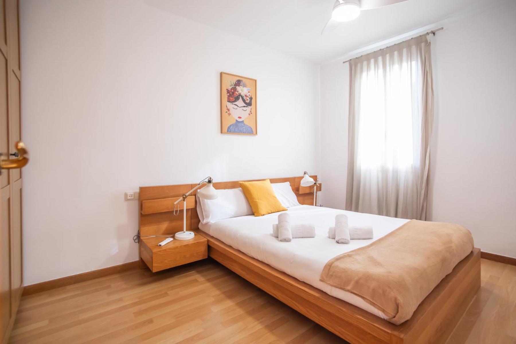 Apartamento 41par1022 - Luminous In Sant Antoni *