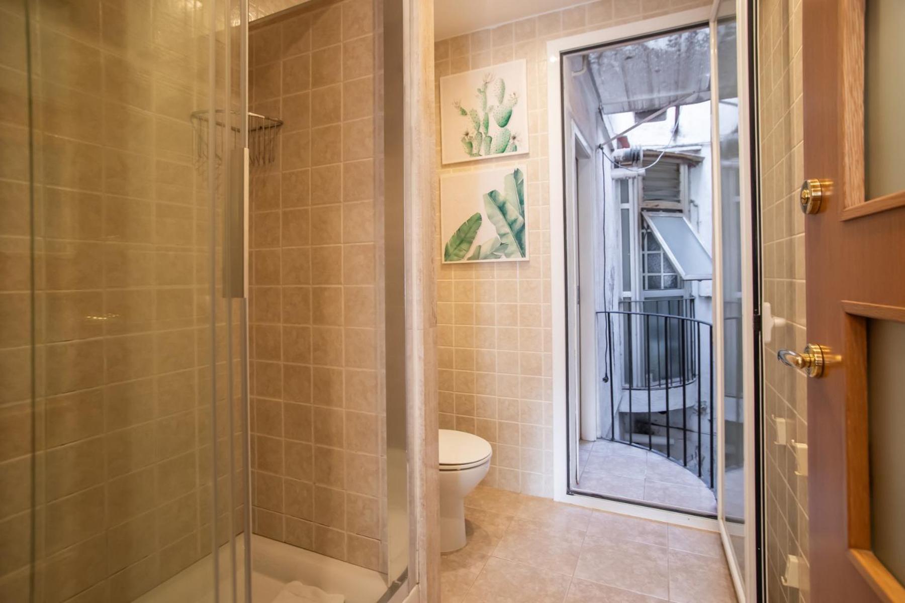 Apartamento 41par1022 - Luminous In Sant Antoni *