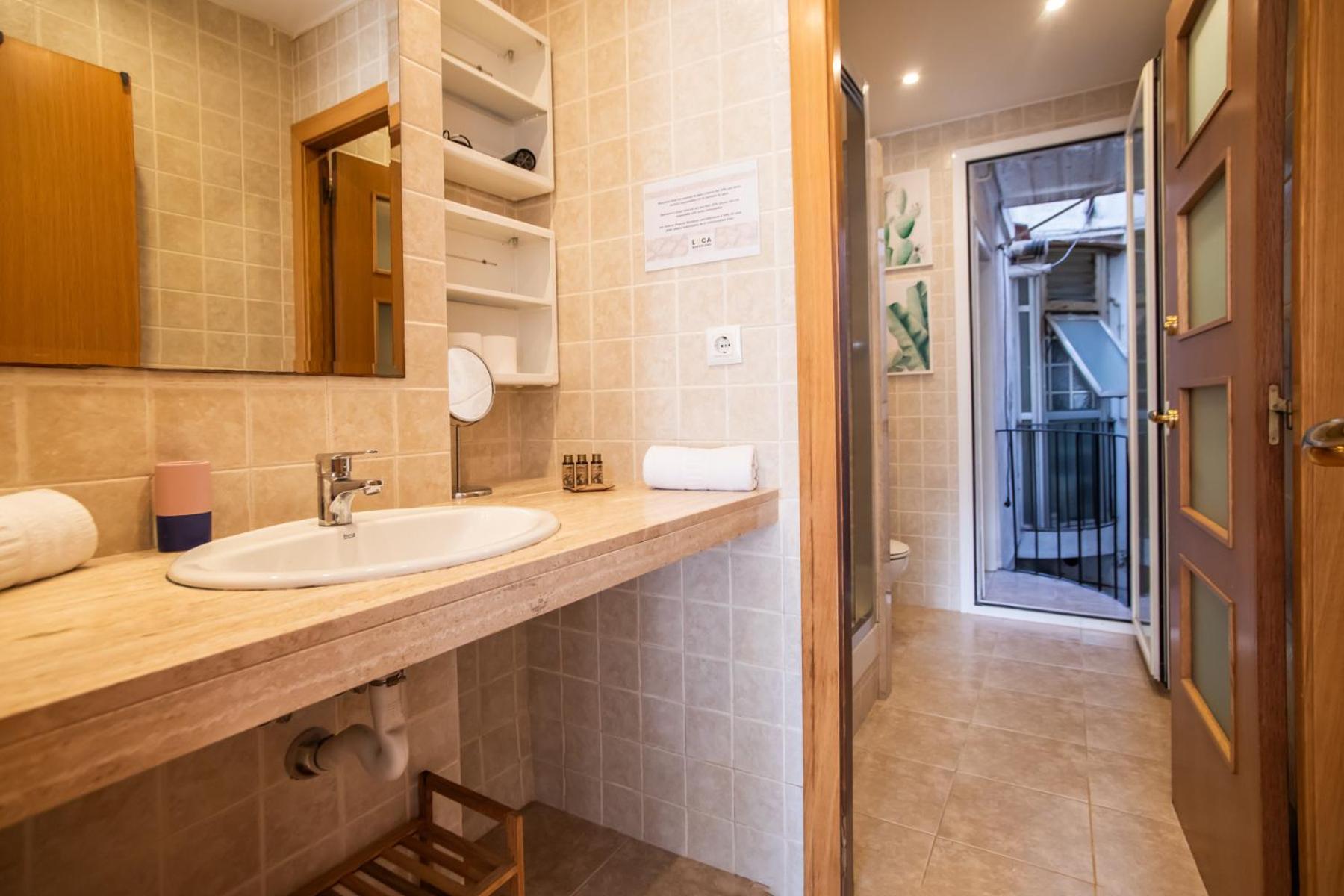 Apartamento 41par1022 - Luminous In Sant Antoni