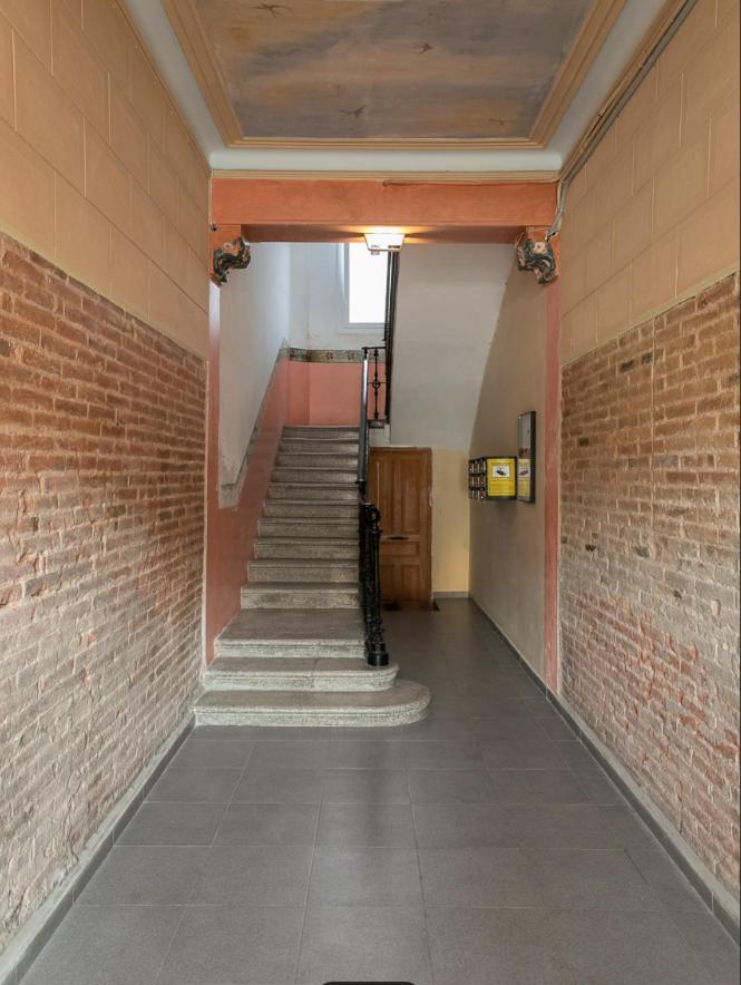 Canela Homes Marina Barcelona