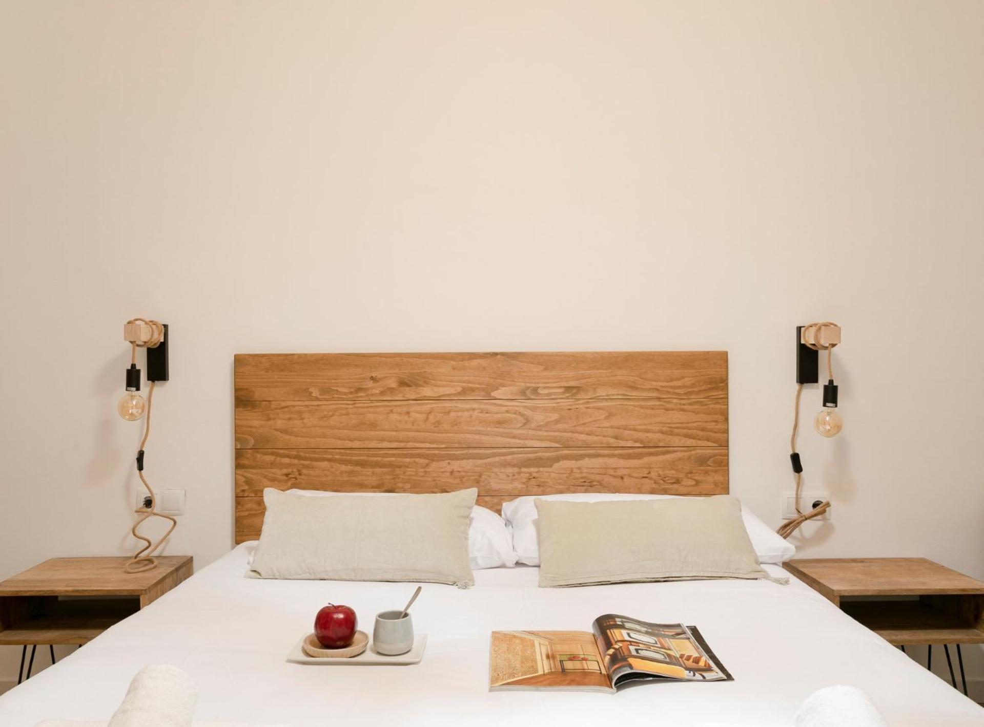Great Eixample Apartamento *