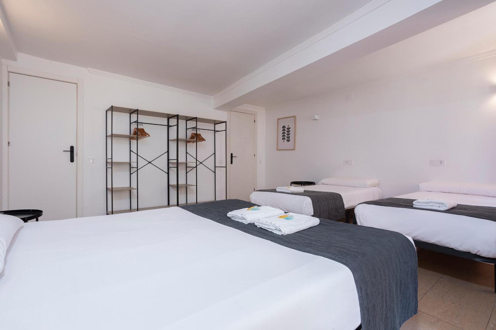 Bedmates Hotel
