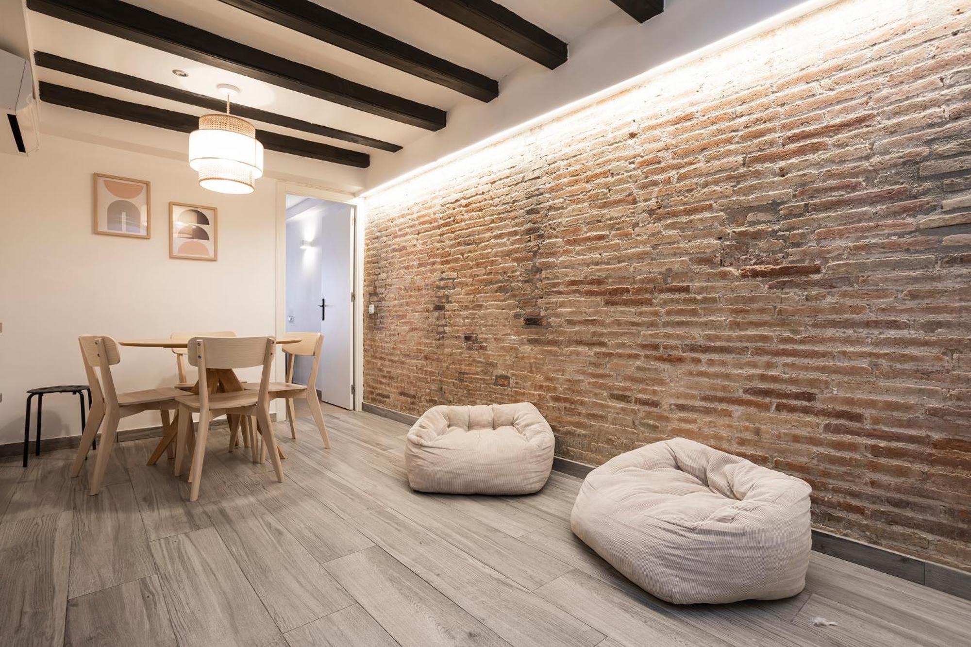 Bedmates Barcelona
