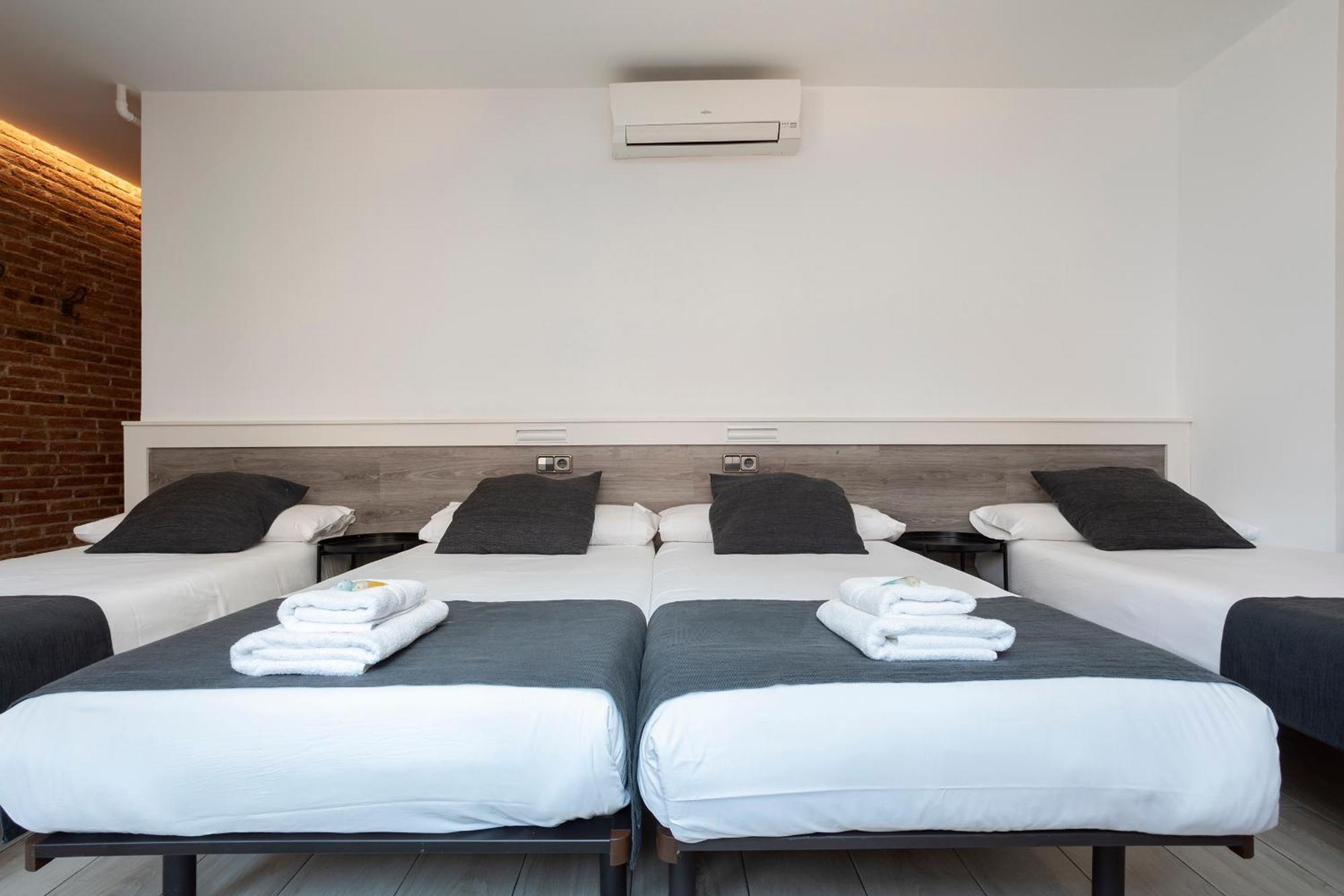 Hotel Bedmates Barcelona