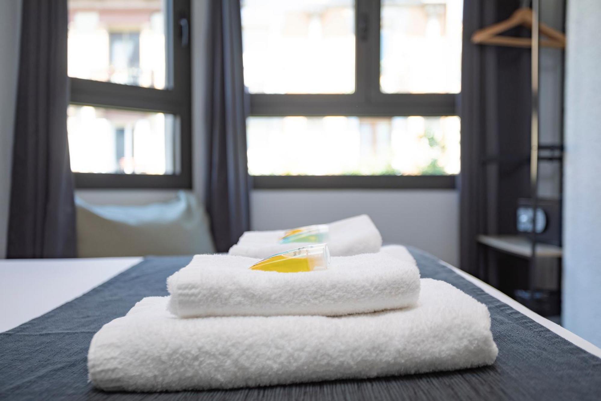 Bedmates Hotel Barcelona