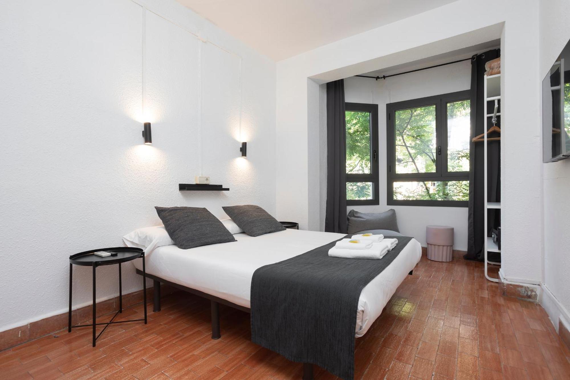 Bedmates Barcelona