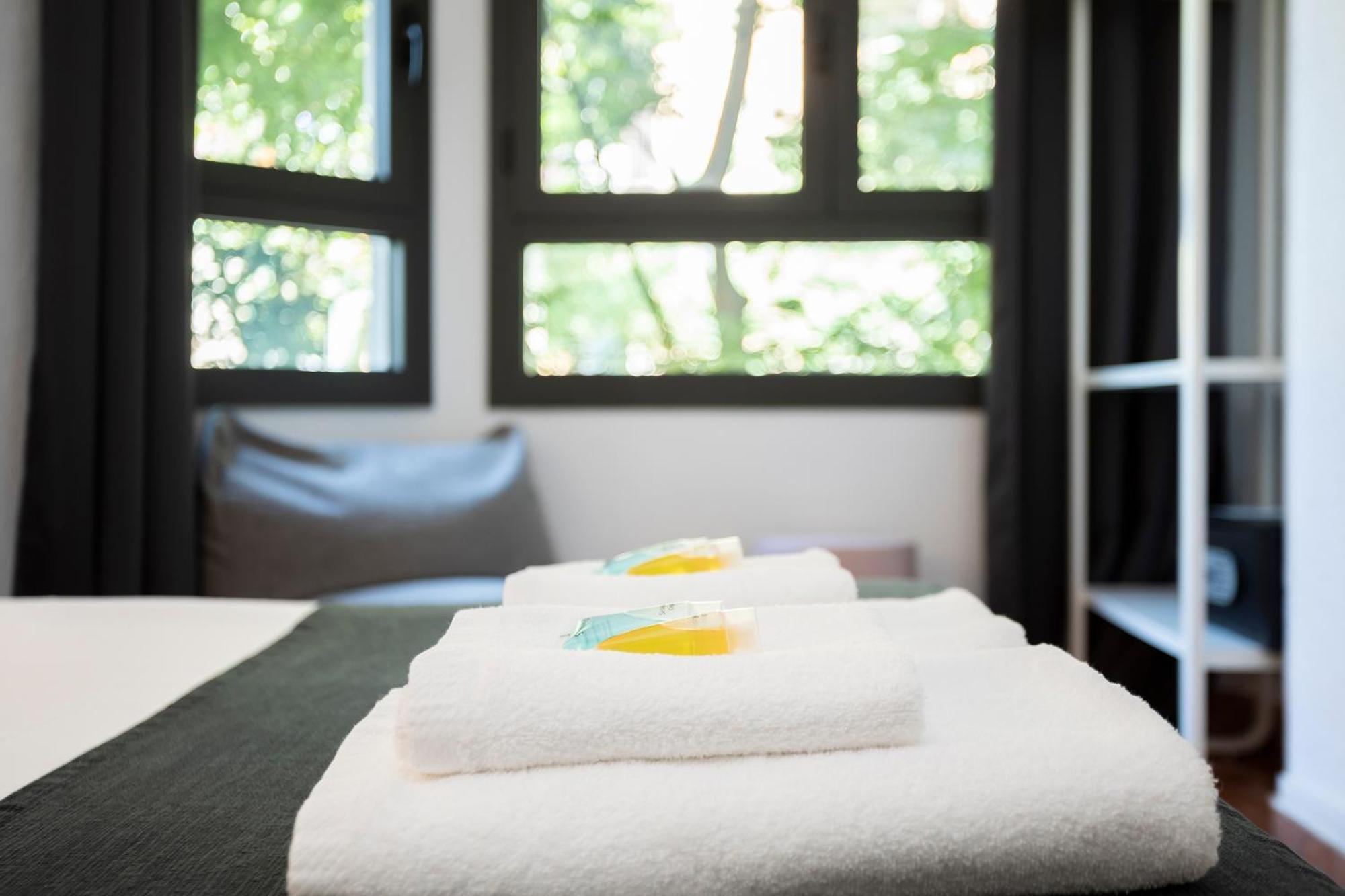 Bedmates Barcelona
