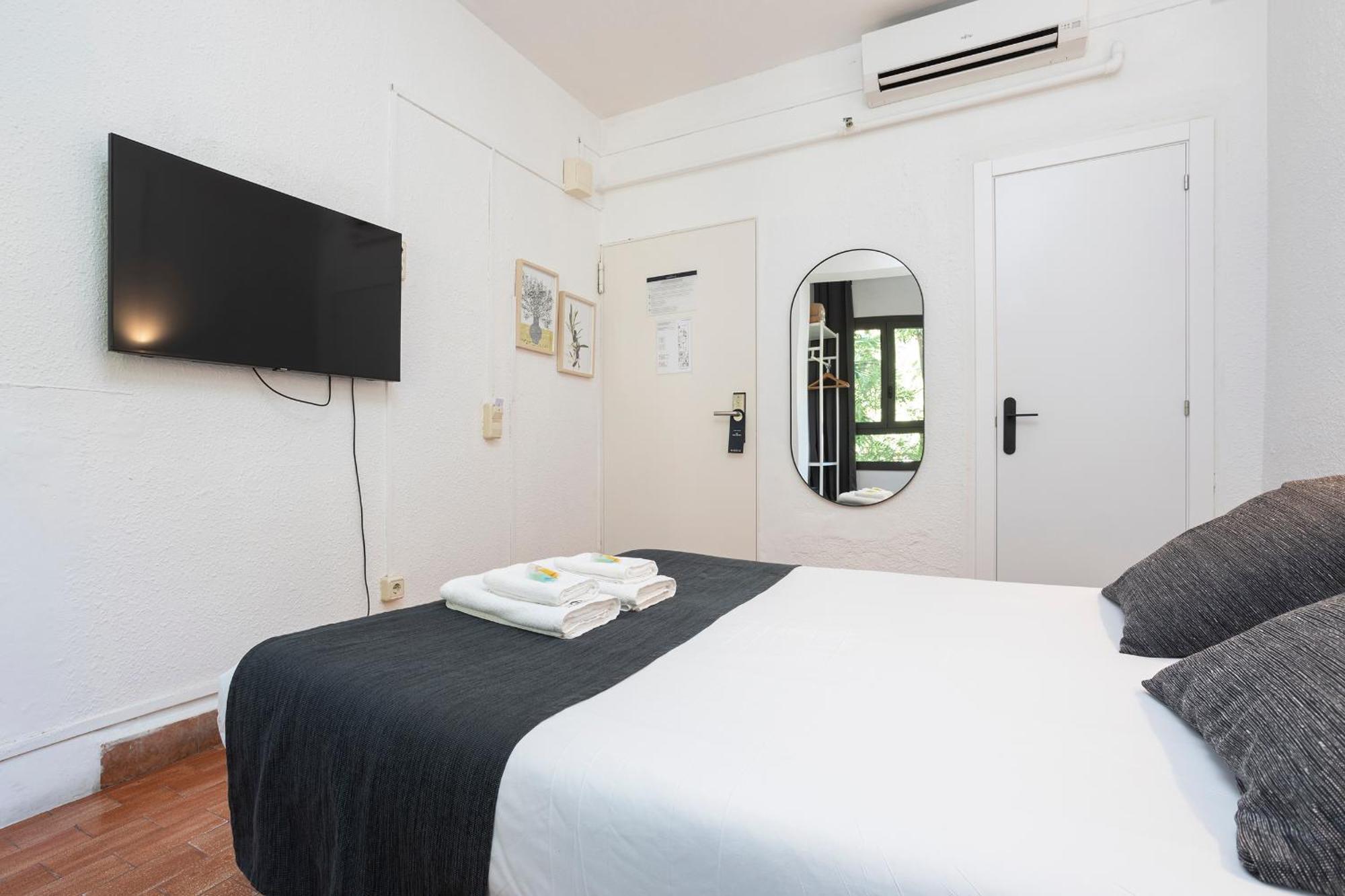 Bedmates Hotel
