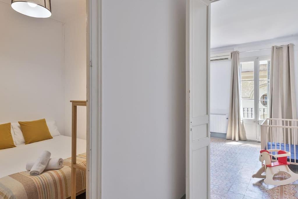 Canela Homes Fontana Barcelona
