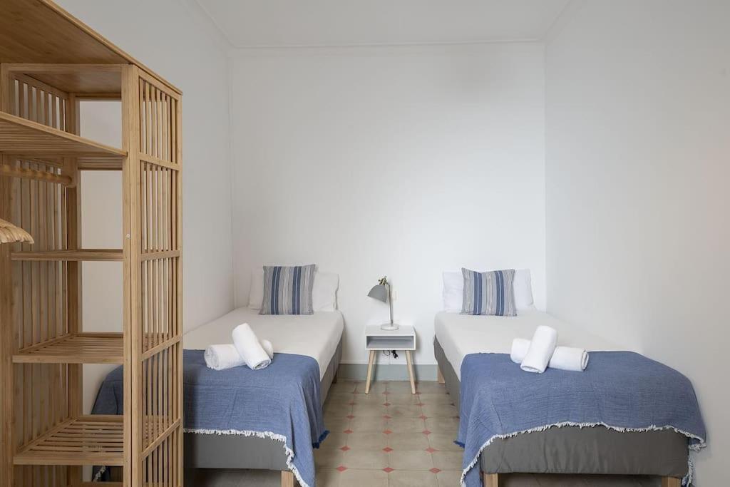 Apartment Canela Homes Fontana Barcelona