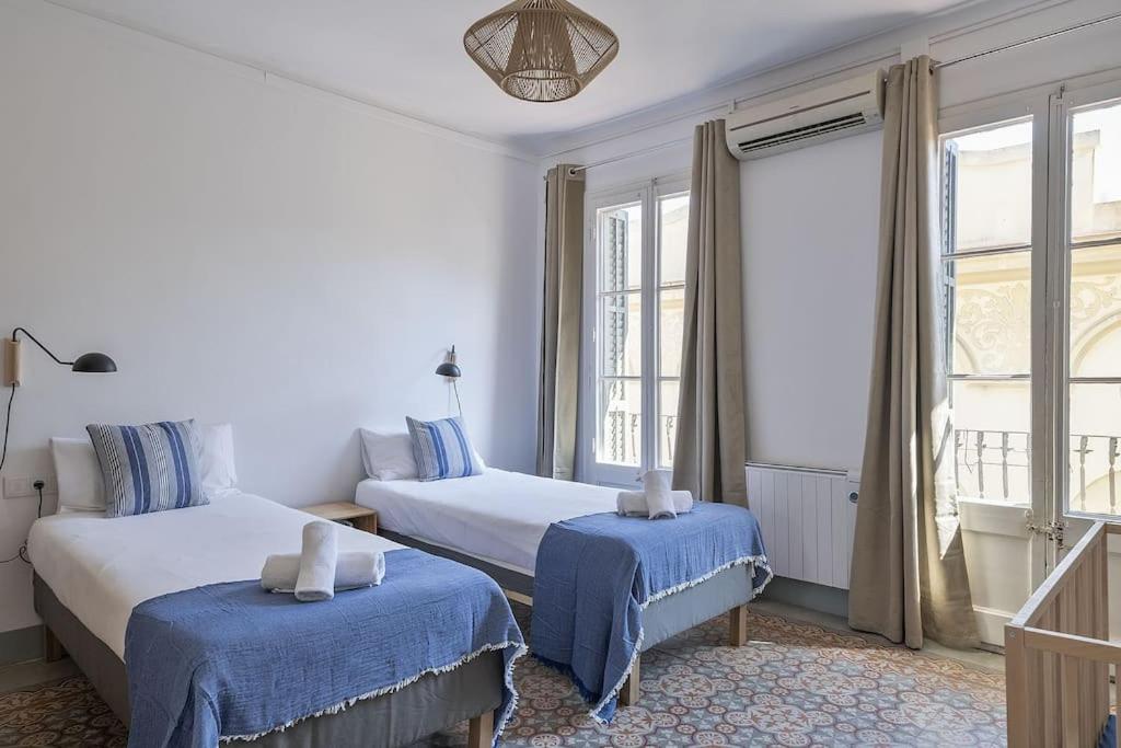 Canela Homes Fontana Barcelona