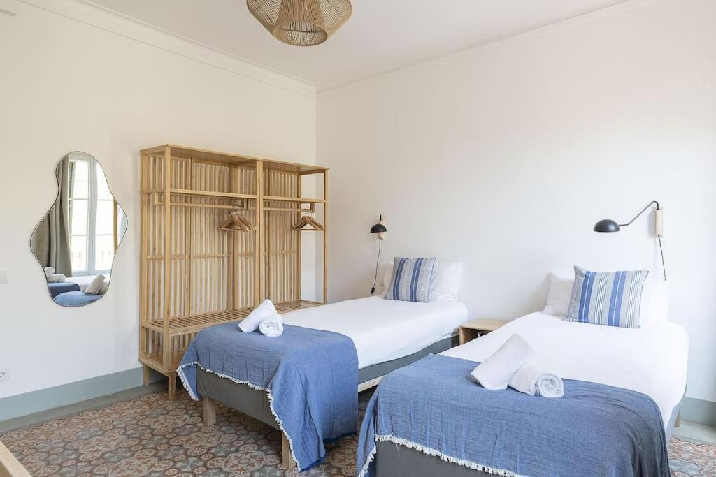 Apartment Canela Homes Fontana