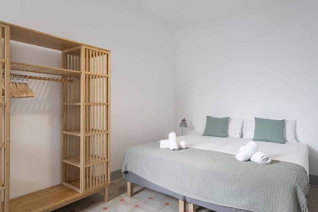 Apartment Canela Homes Fontana *