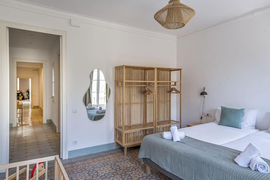 Canela Homes Fontana Apartment