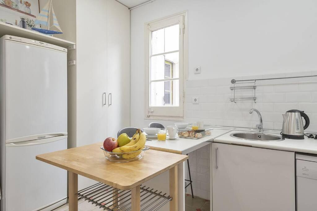 Canela Homes Fontana Barcelona