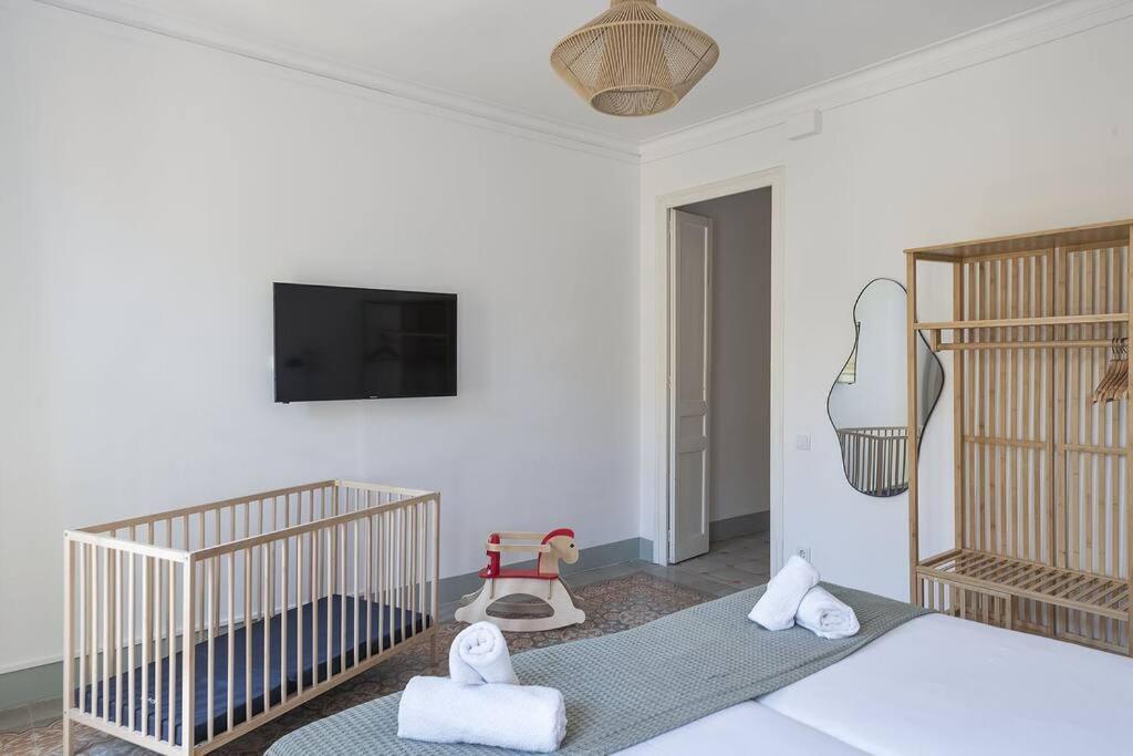 Canela Homes Fontana Apartment