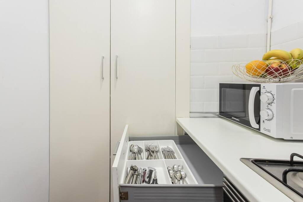 Canela Homes Fontana Apartment