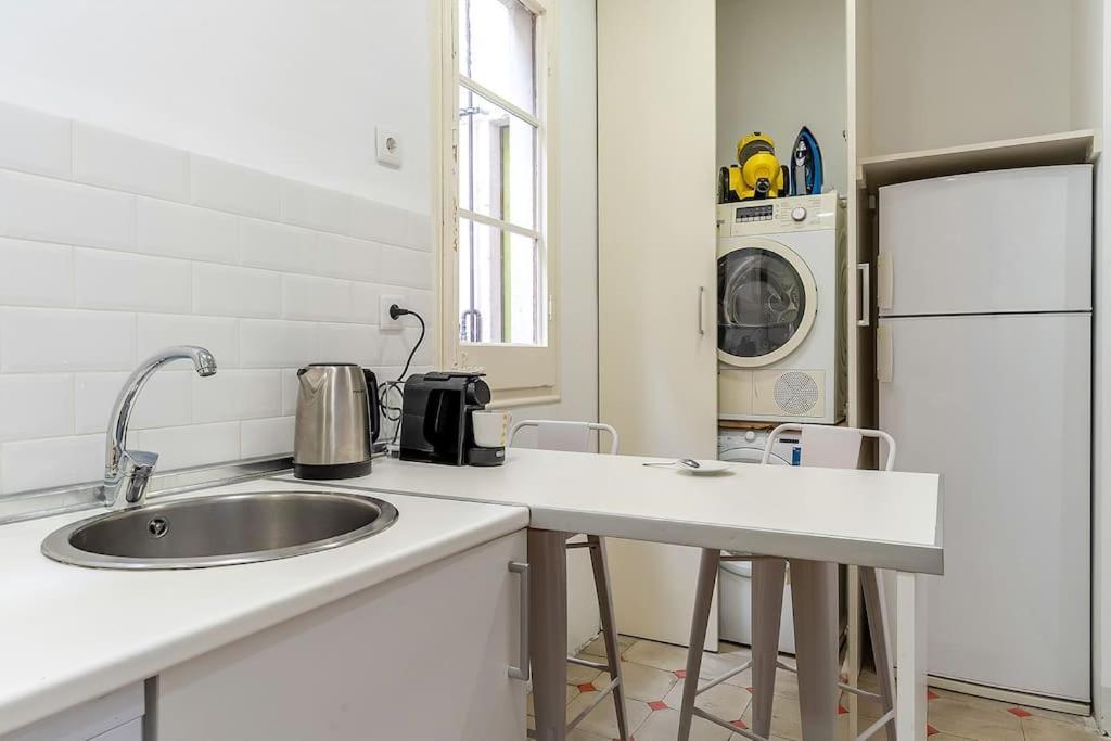 Canela Homes Fontana Apartment *