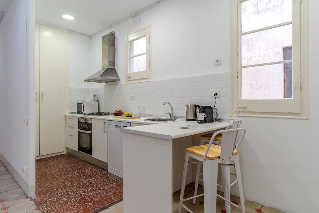 Apartment Canela Homes Fontana *