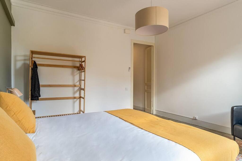 Canela Homes Fontana Apartment *