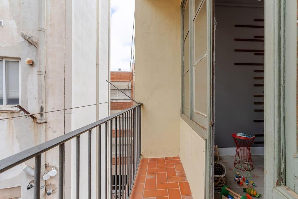 Apartment Canela Homes Fontana *