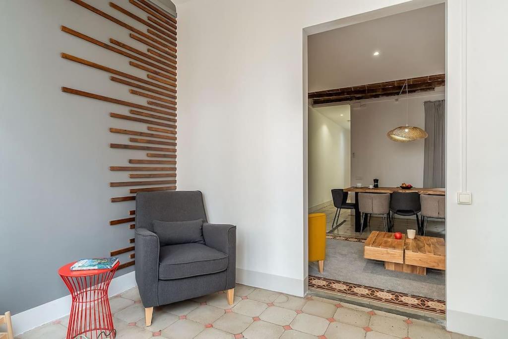Canela Homes Fontana Apartment Barcelona