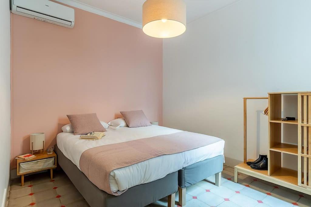 Canela Homes Fontana Apartment *