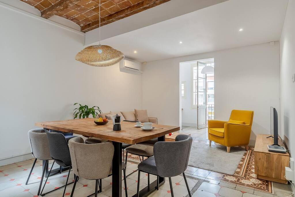 Canela Homes Fontana Apartment *