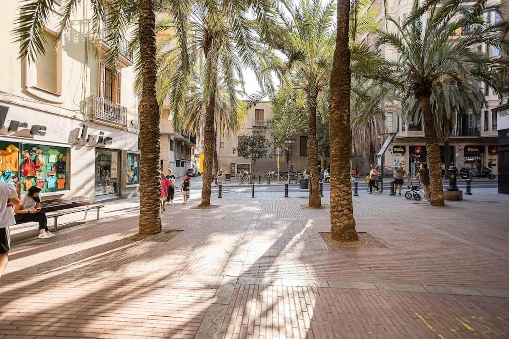 Canela Homes Fontana Barcelona
