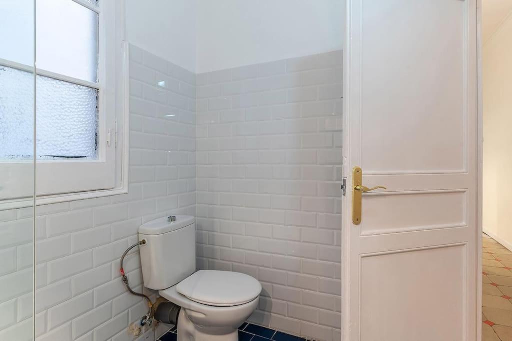 Canela Homes Fontana Apartment