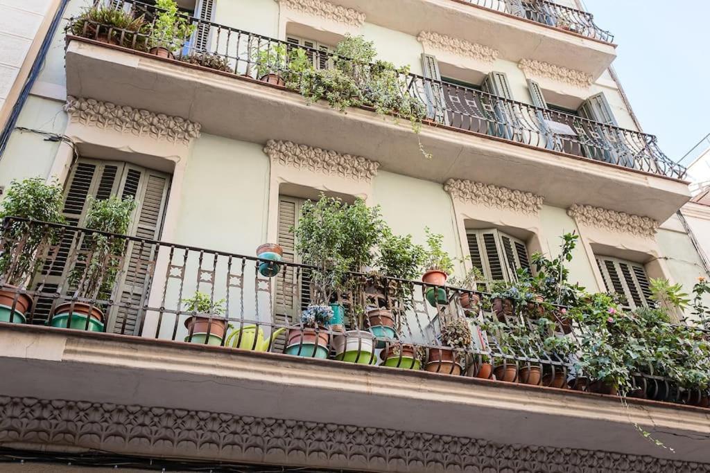 Canela Homes Fontana Apartment Barcelona