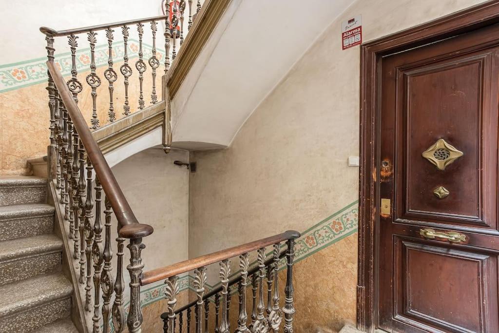 Apartment Canela Homes Fontana *