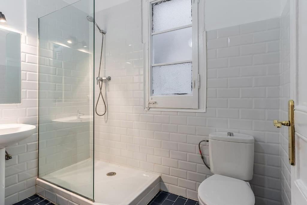 Canela Homes Fontana Apartment Barcelona