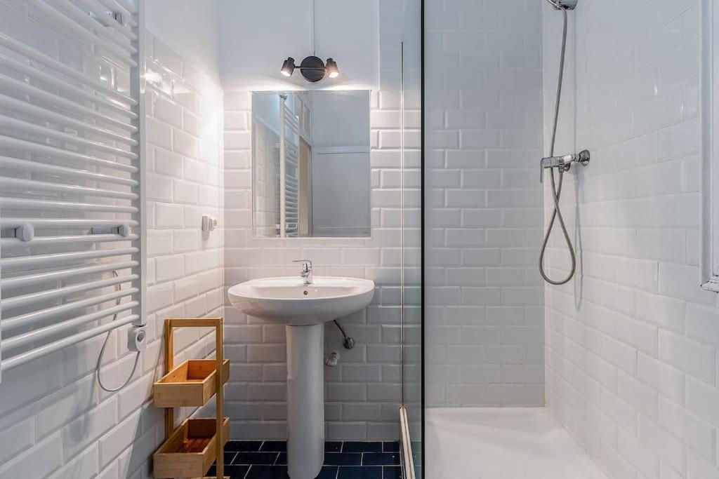 Canela Homes Fontana Barcelona