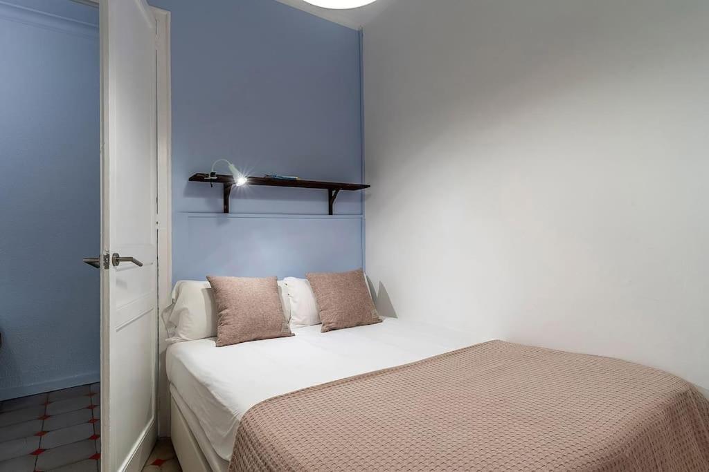 Canela Homes Fontana Apartment *