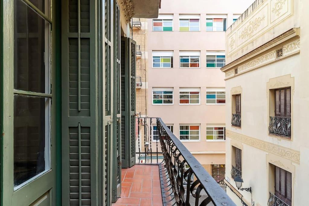 Canela Homes Fontana * Barcelona