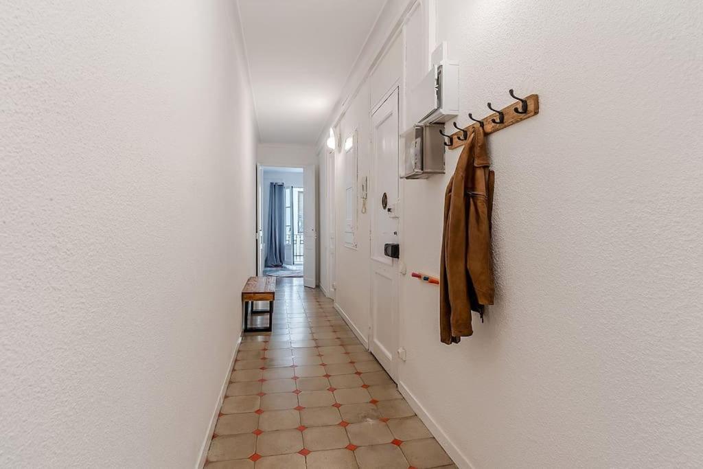 Apartment Canela Homes Fontana