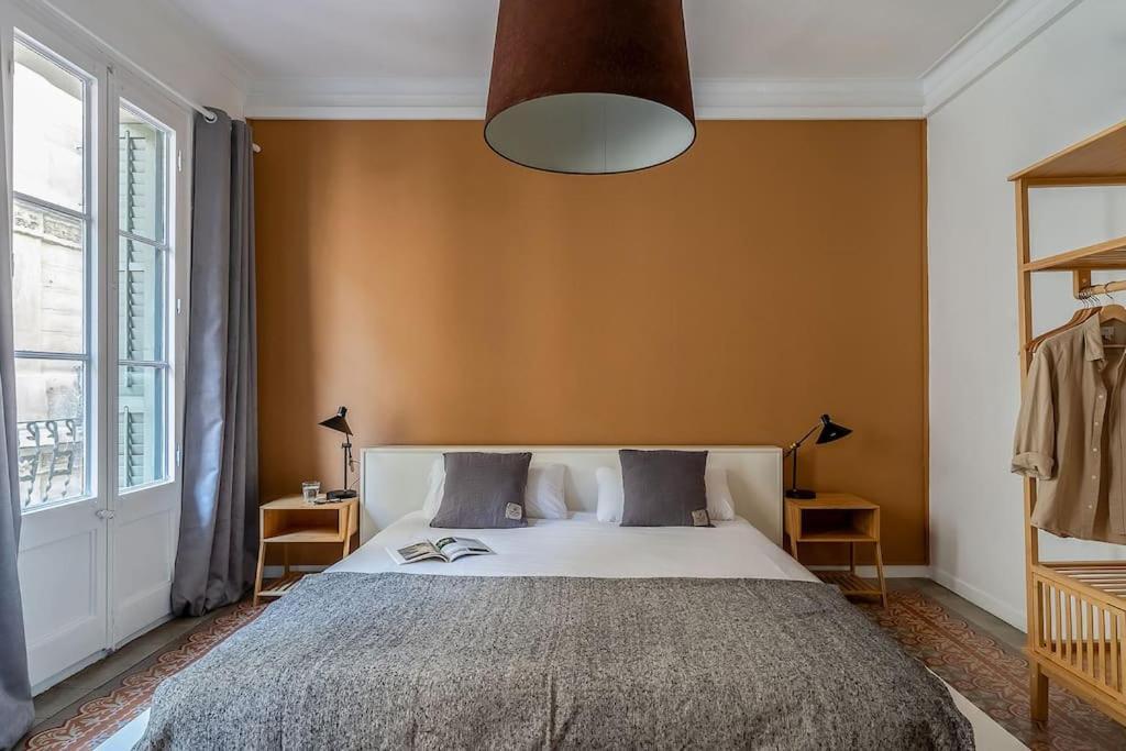 Apartment Canela Homes Fontana *