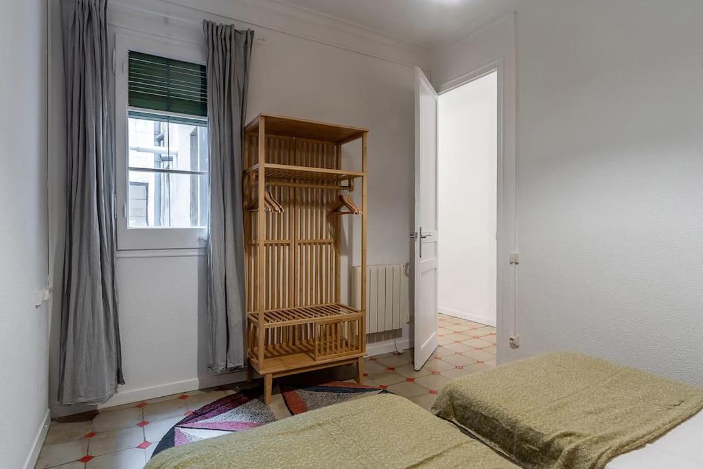 Apartment Canela Homes Fontana Barcelona