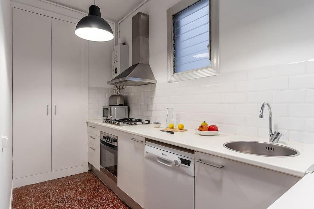 Apartment Canela Homes Fontana *