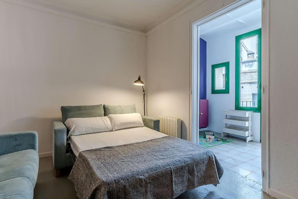 Canela Homes Fontana Apartment *