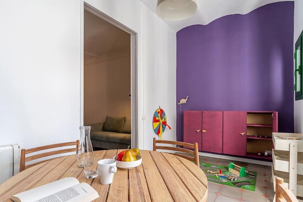 Canela Homes Fontana * Barcelona