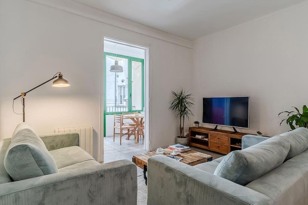 Canela Homes Fontana Apartment *