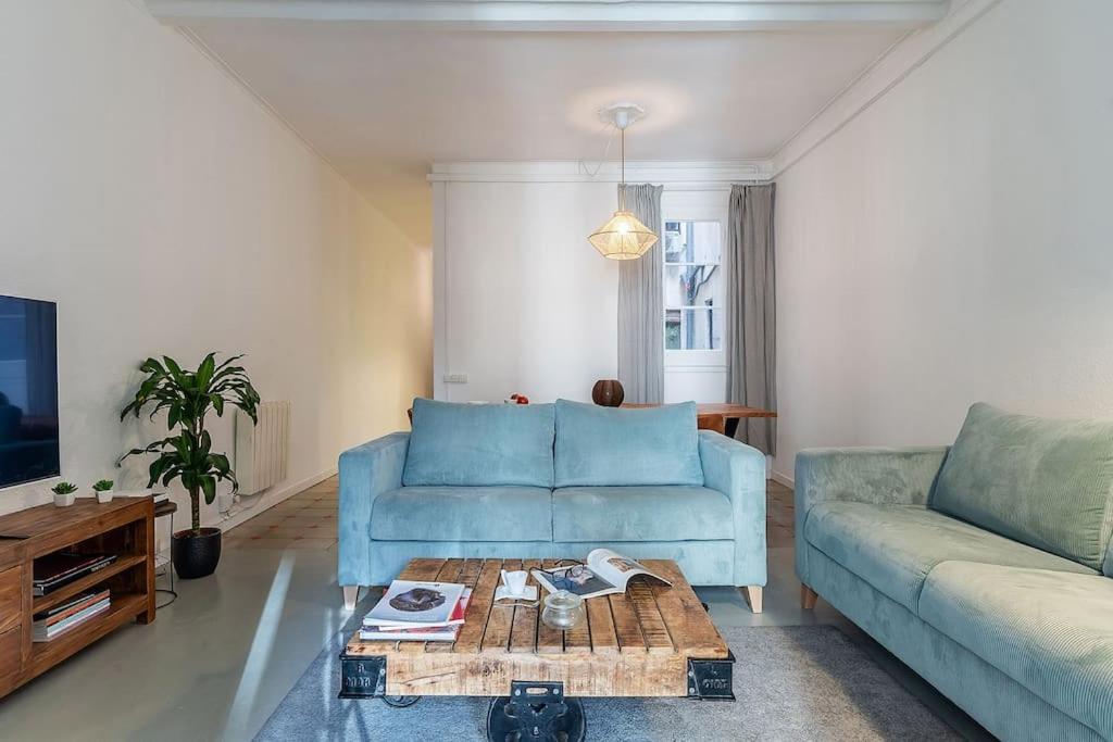 Canela Homes Fontana * Barcelona