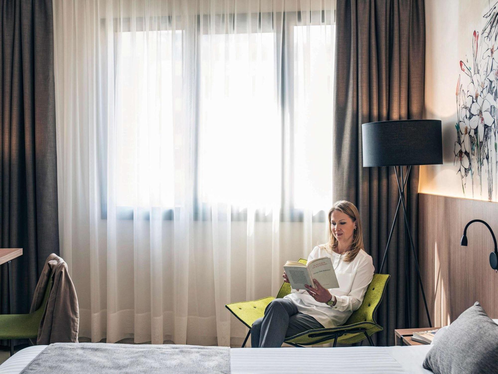 Hotel Mercure Condor 4*